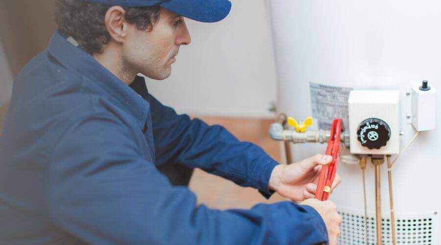Professional same day plumber in Blue River, KY
